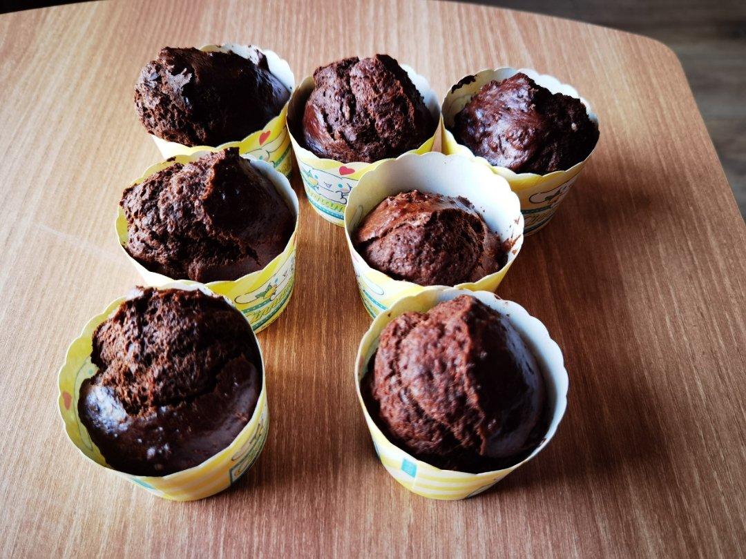 速溶咖啡版玛芬