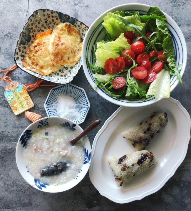 周末好好早餐系列