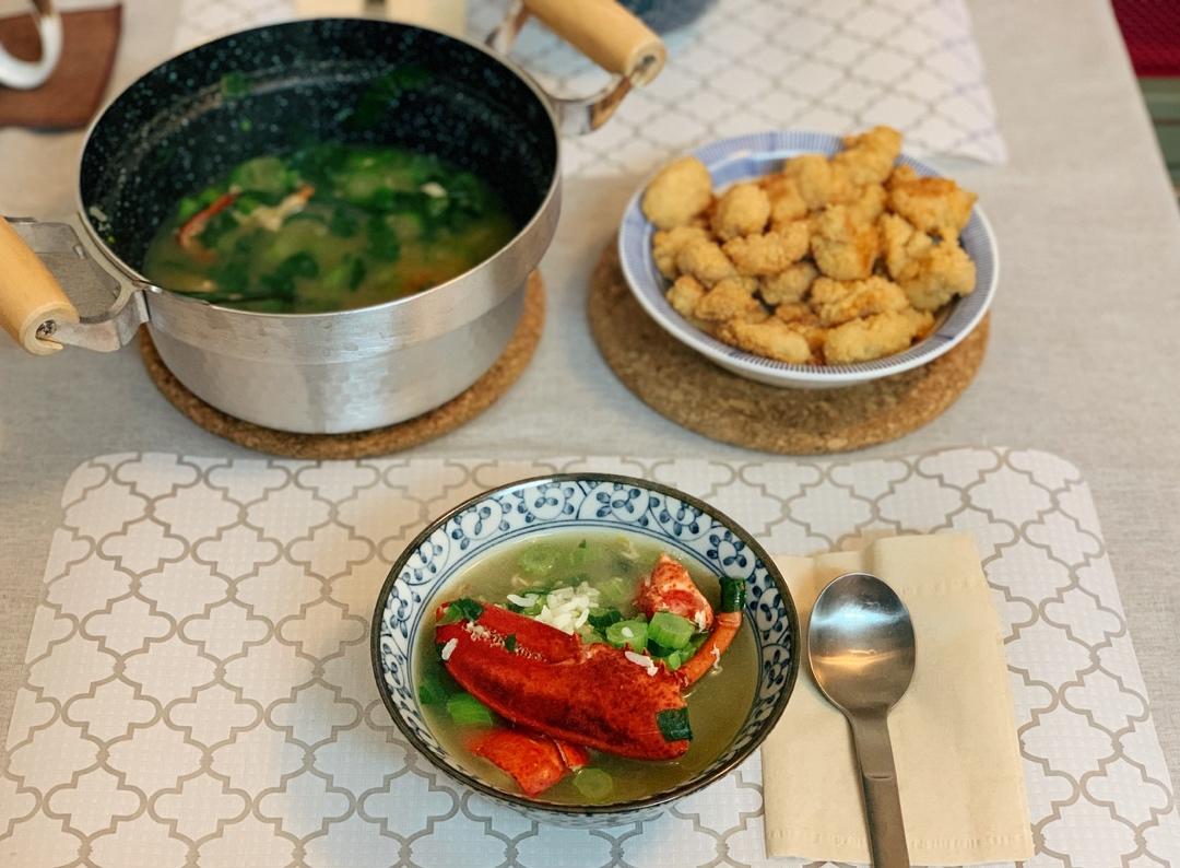 2020，让家多点烟火气。