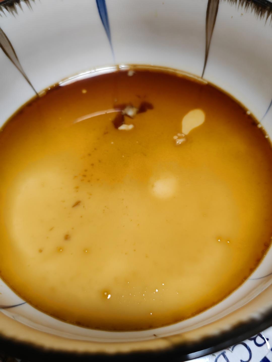 零失败水蒸蛋