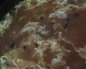土豆丝鸡蛋汤的做法 步骤3