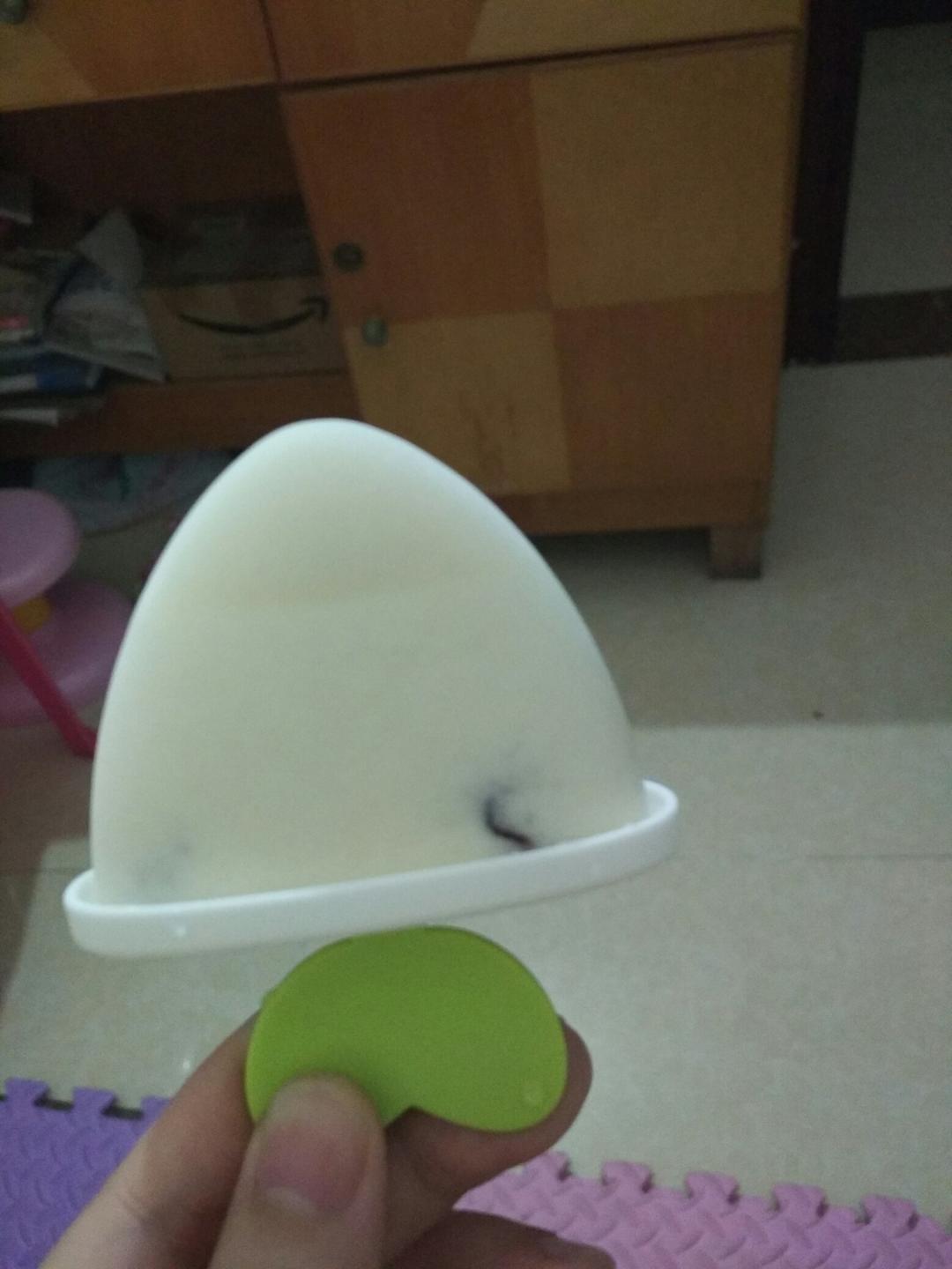 提子奶油雪糕