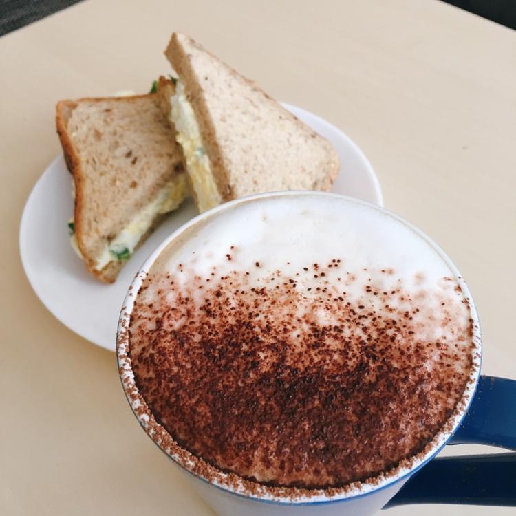 咖啡拉花（自用）