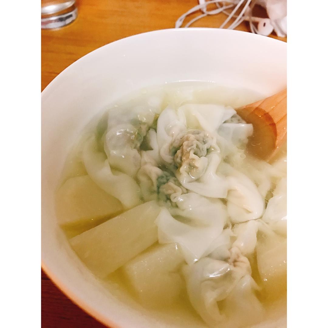 在每天早晨唤醒我