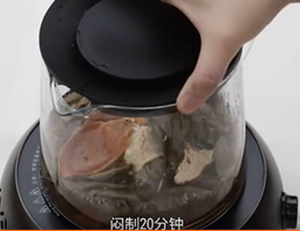 经前后食方