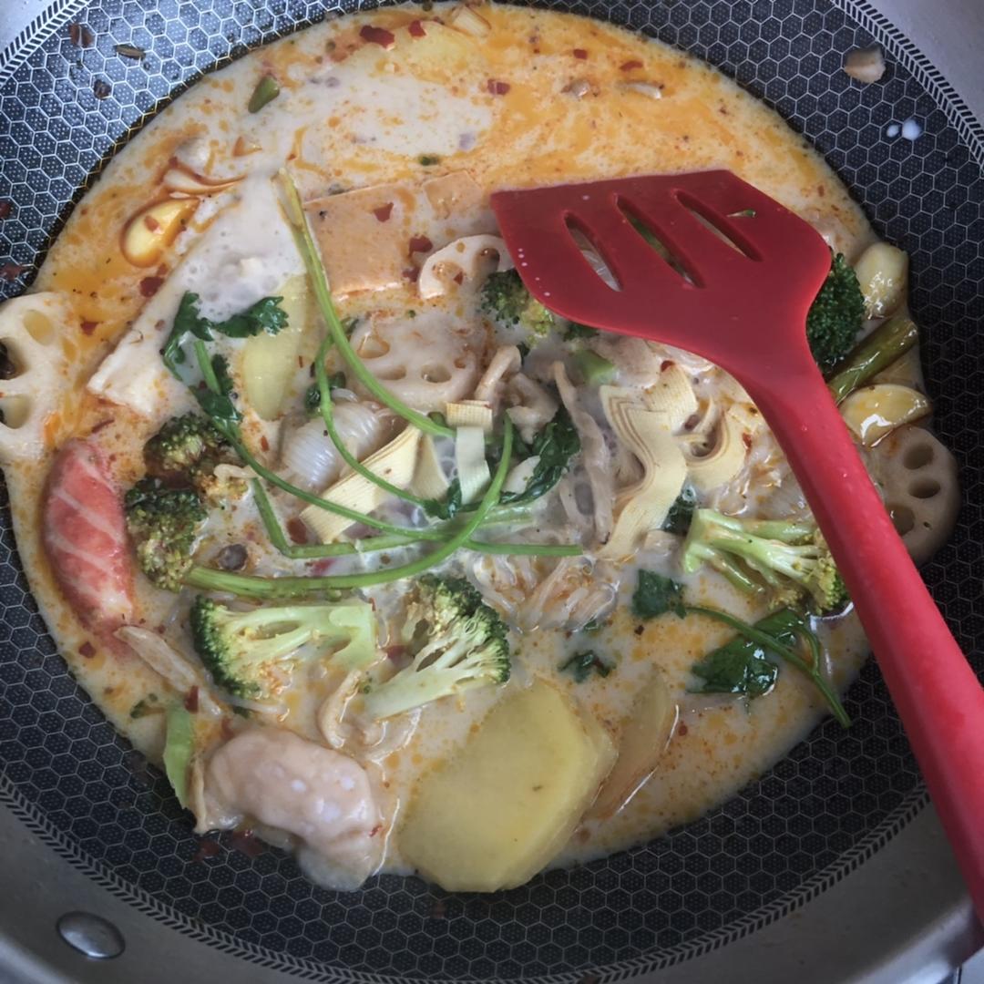 媲美杨国福麻辣烫