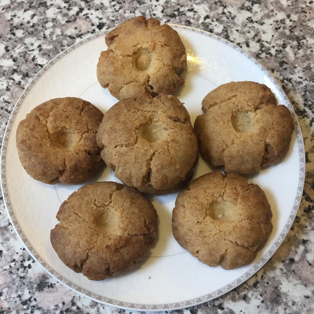 桃酥（古早味）
