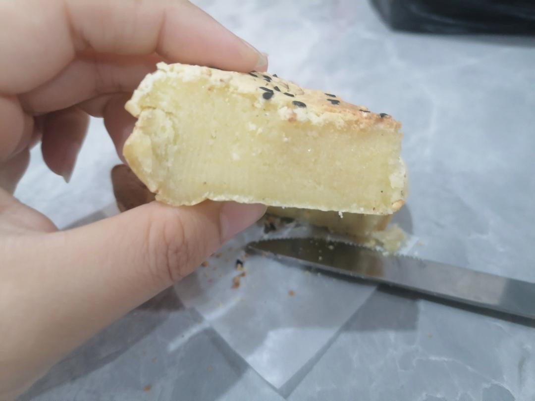 糯米粉蛋糕-8寸