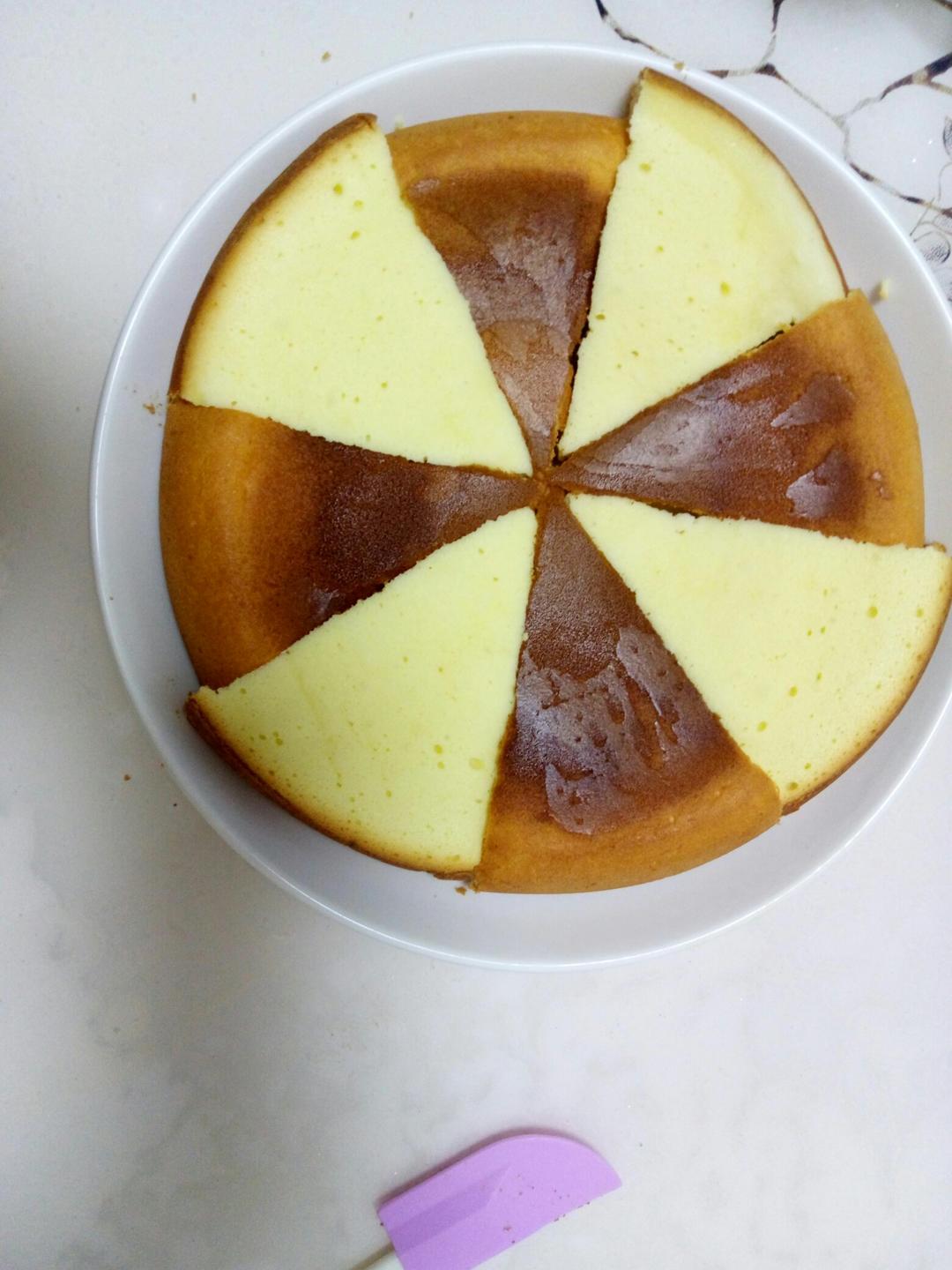 电饭锅做蛋糕原来如此简单，保存好了，别丢了！