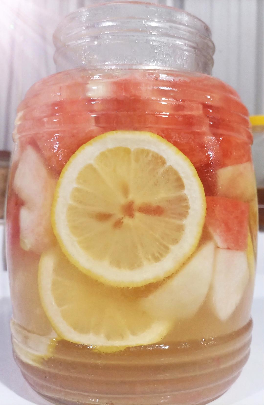 脉动饮料