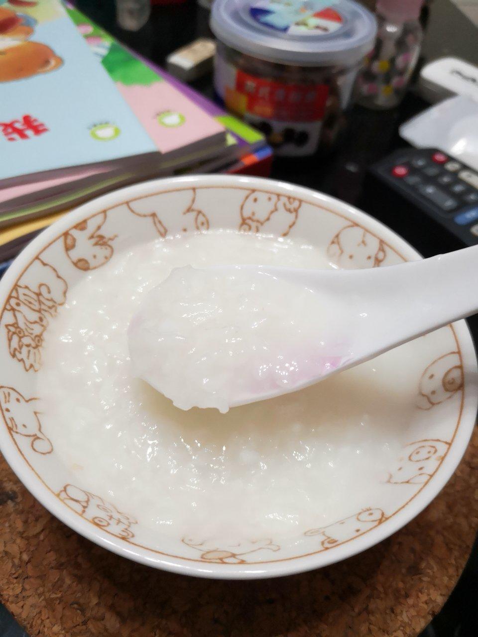 momoko_1130做的白粥【煮粥技巧大公开】