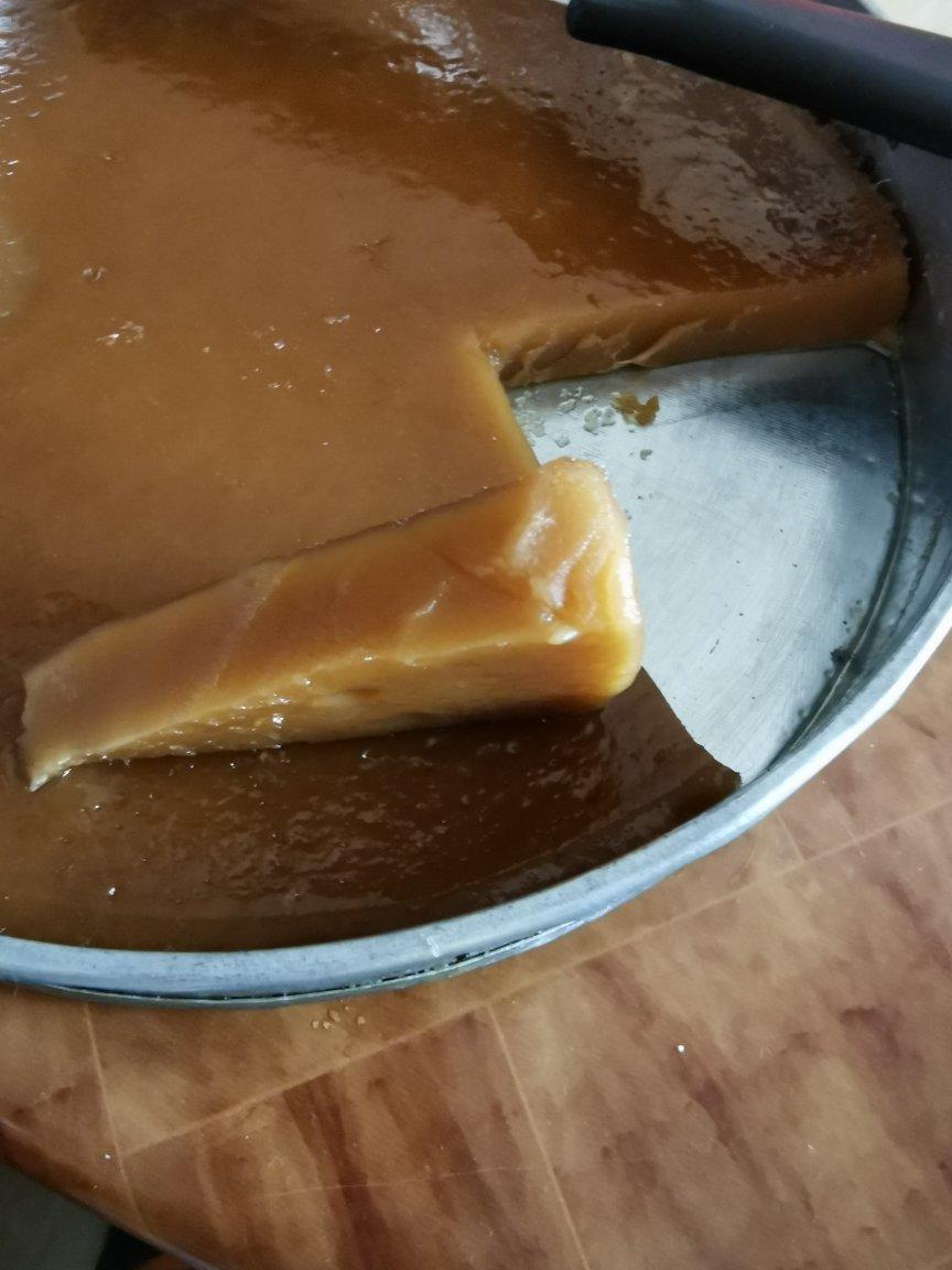 简单易做的红糖年糕-