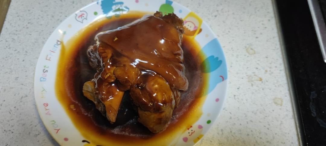 【曼食慢语】秘制东坡肘子