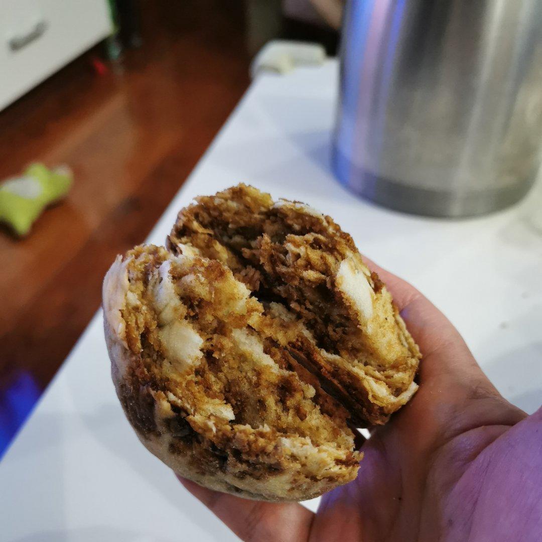 糖火烧（详细图文）