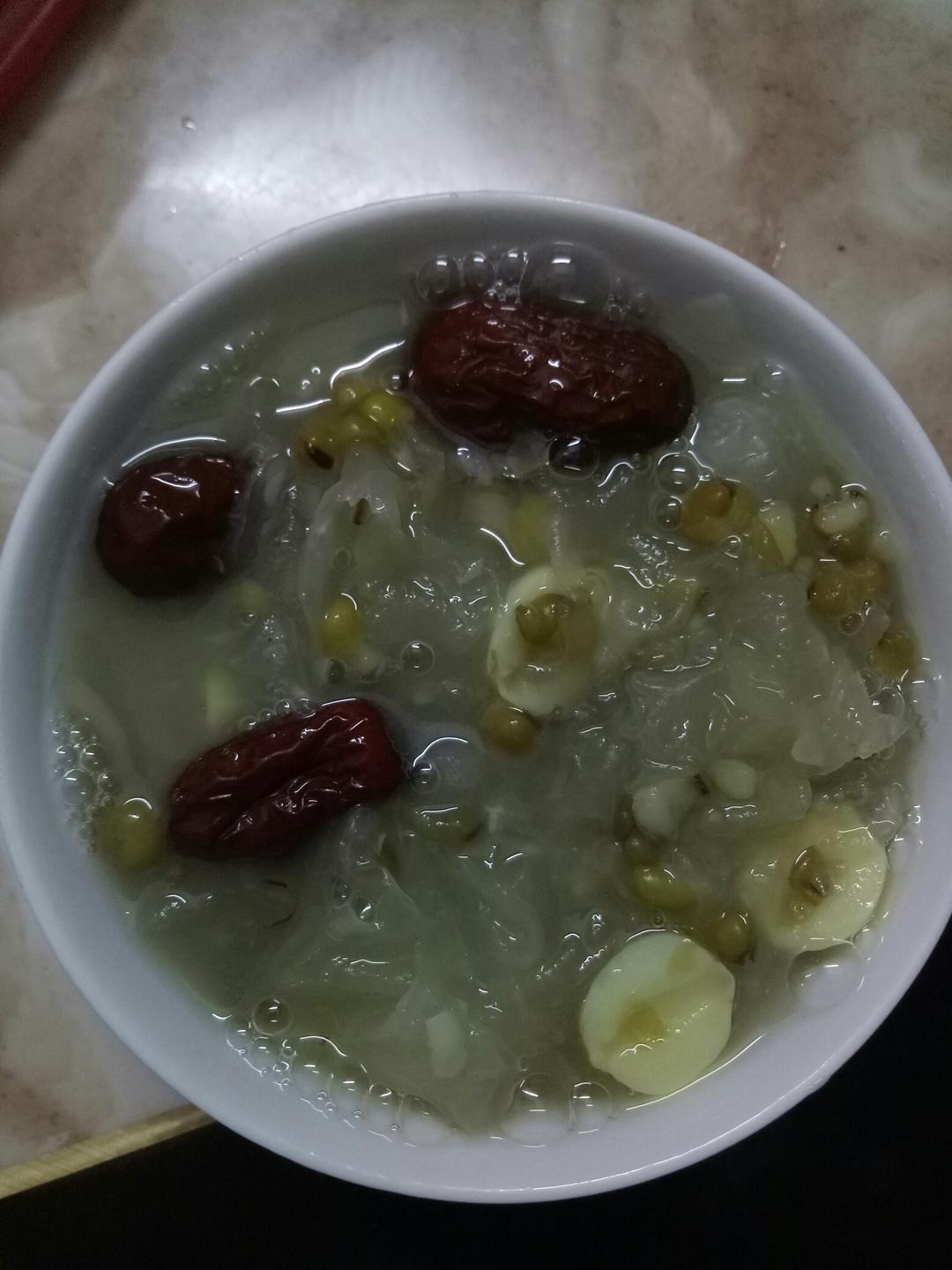 丝瓜肉片