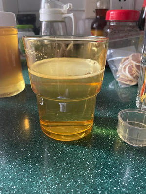 蜂蜜金桔柠檬🍋水的做法 步骤6