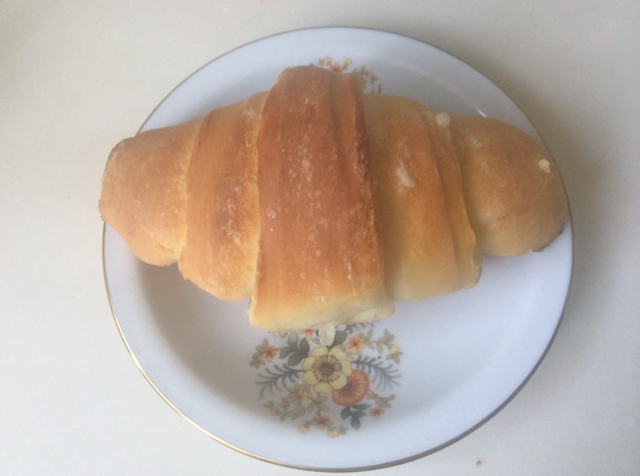 老式油酥面包 Yusu Bread