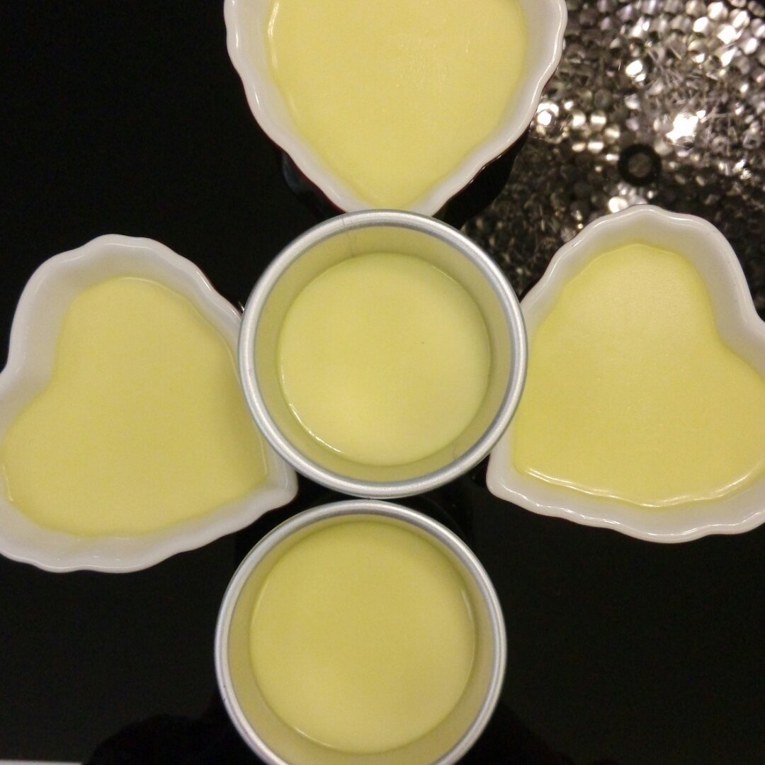 《Tinrry下午茶》教你做焦糖布丁