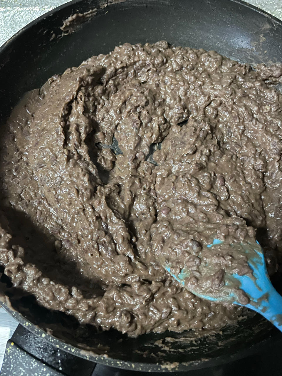 红豆沙馅的炒制/附视频