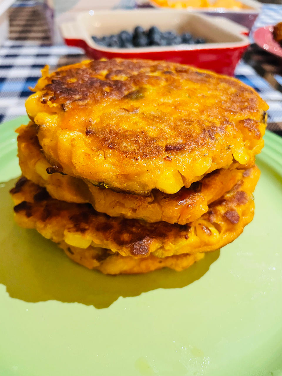 我要向全世界安利这个减脂餐！！！