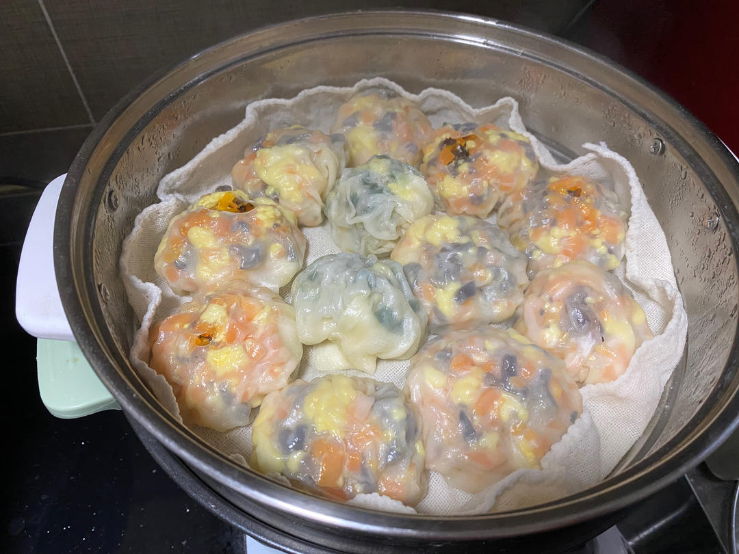 我要向全世界安利这个减脂餐！！！