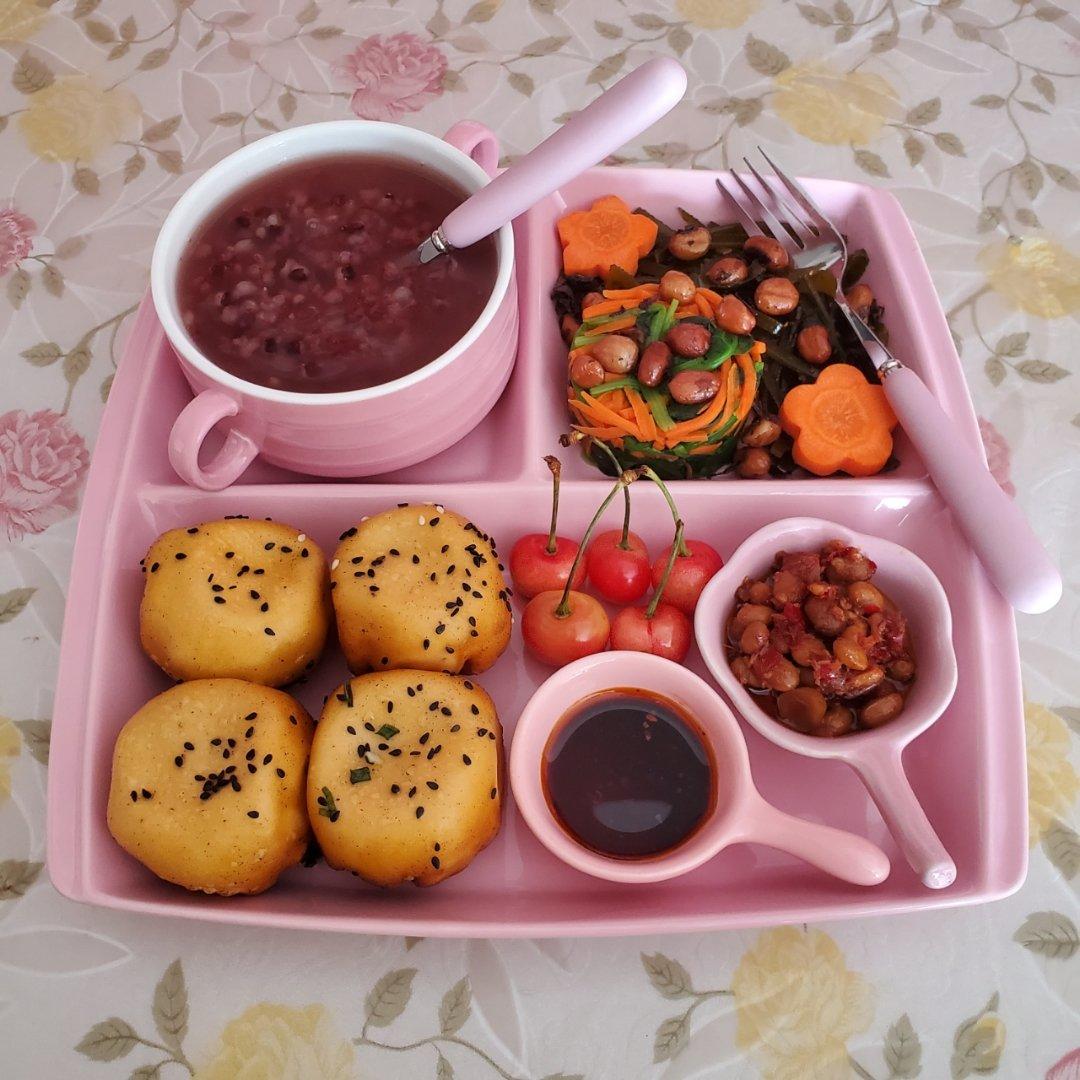 午餐•2019年5月26日