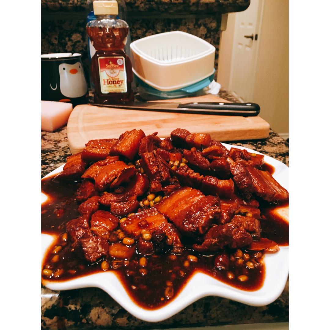 红烧肉