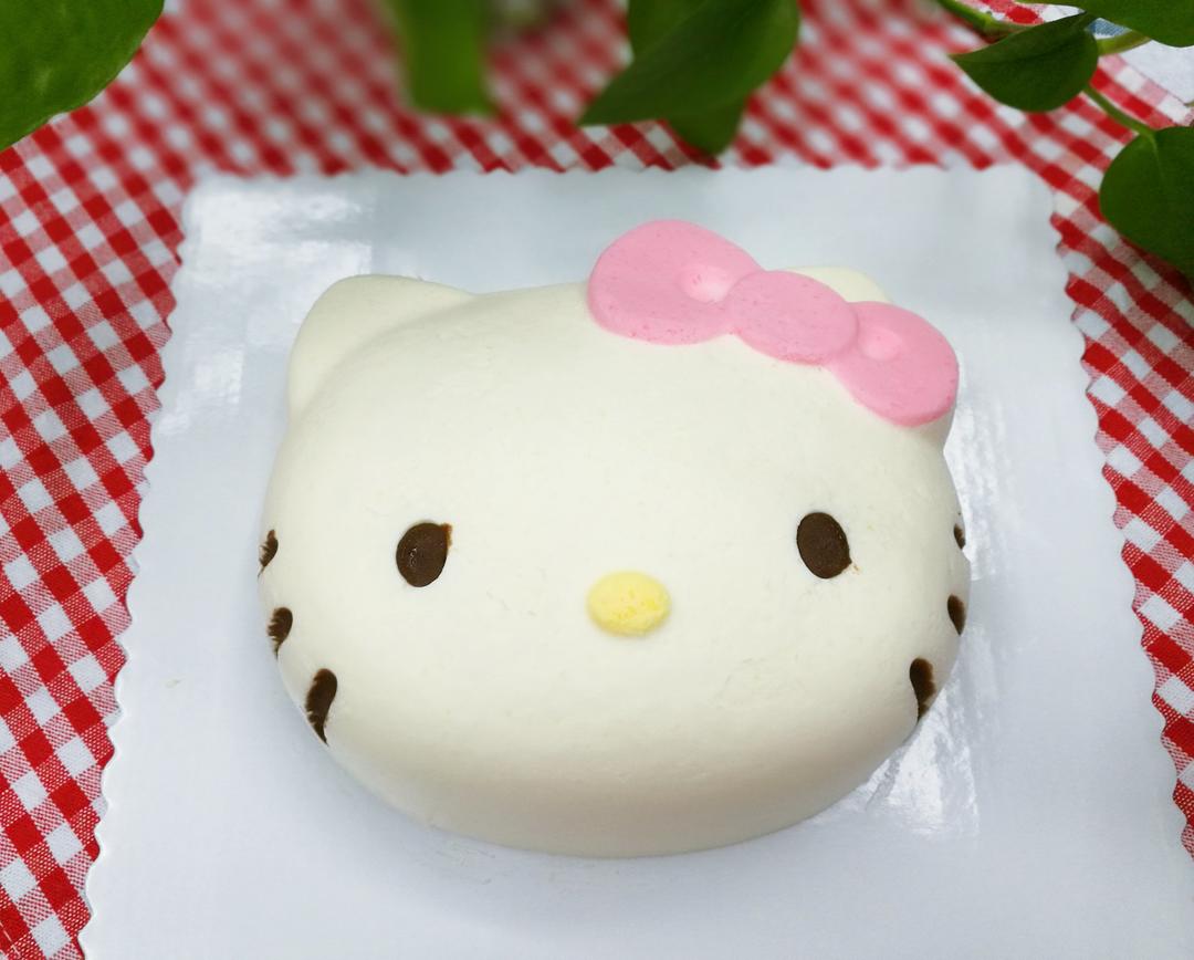Kitty 猫酸奶慕斯