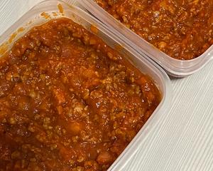 意式番茄肉酱ragù bolognese的做法 步骤7