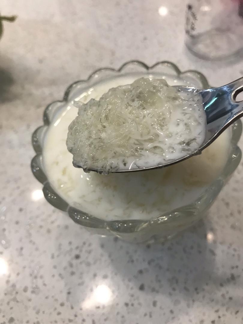 浓缩燕窝