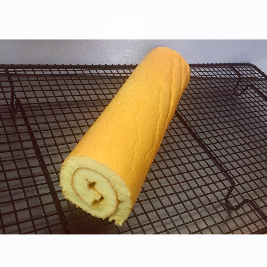 小四卷～风靡美食群的美味蛋糕卷