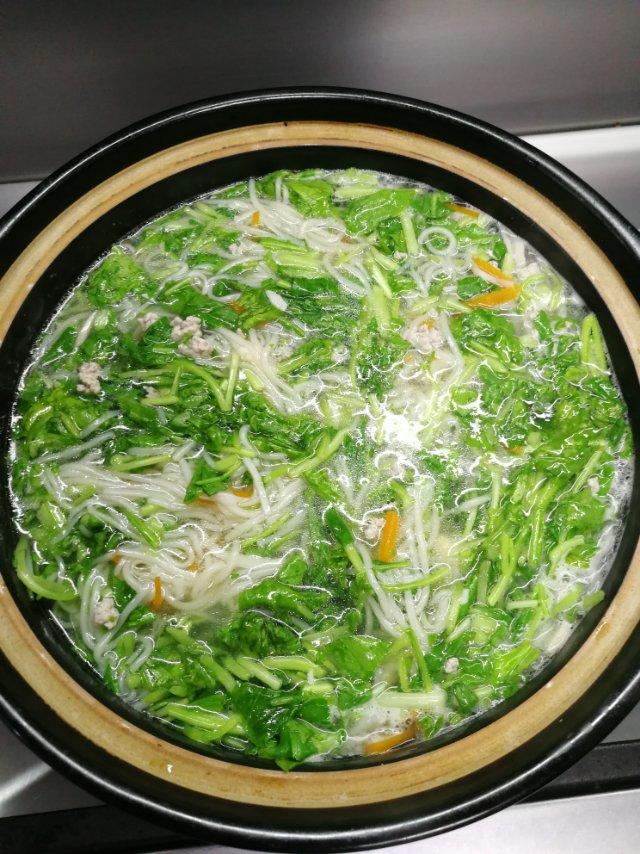 烂糊面（病号餐专用）