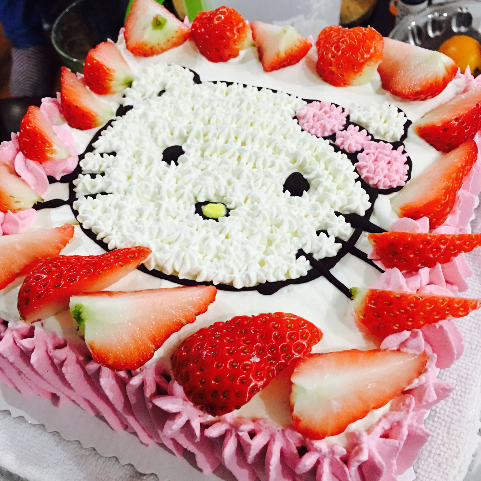 honey到心的烘焙