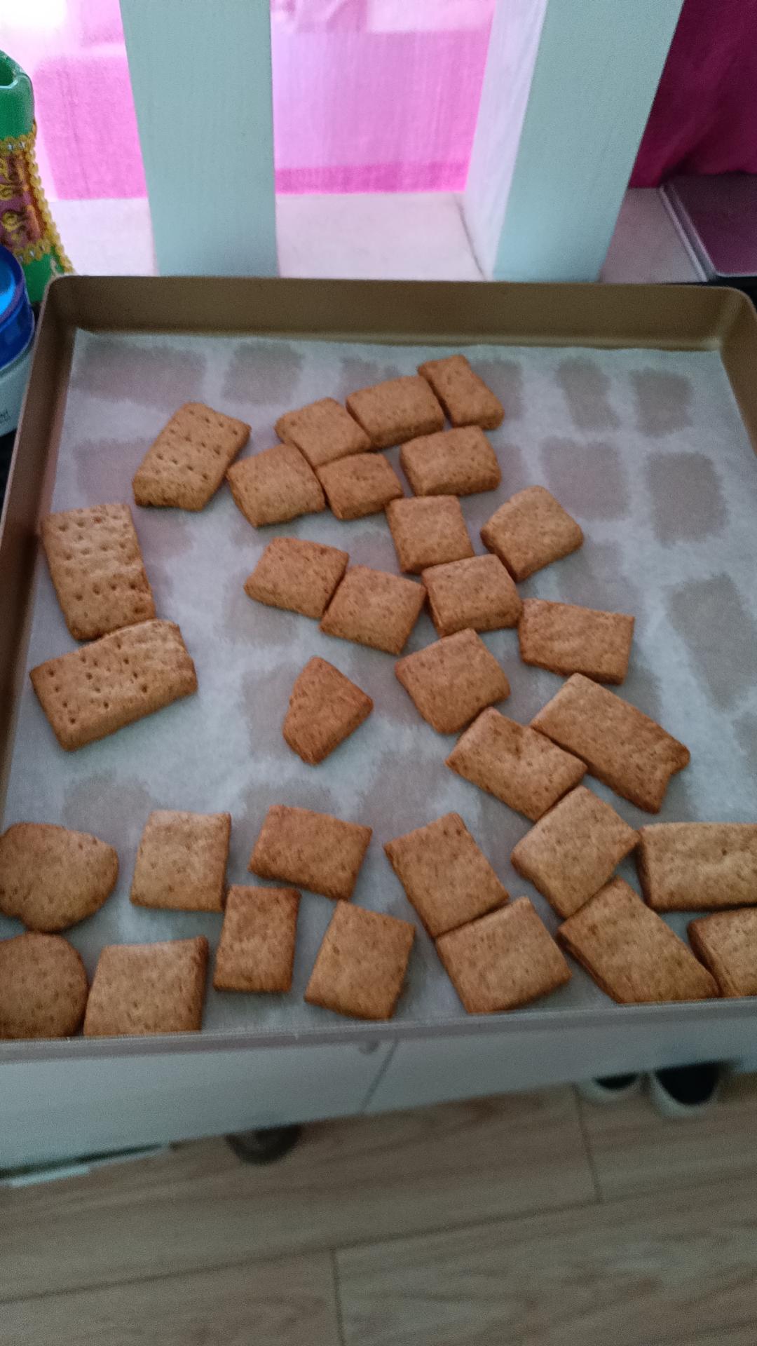 无淡奶油司康 低脂 超简单