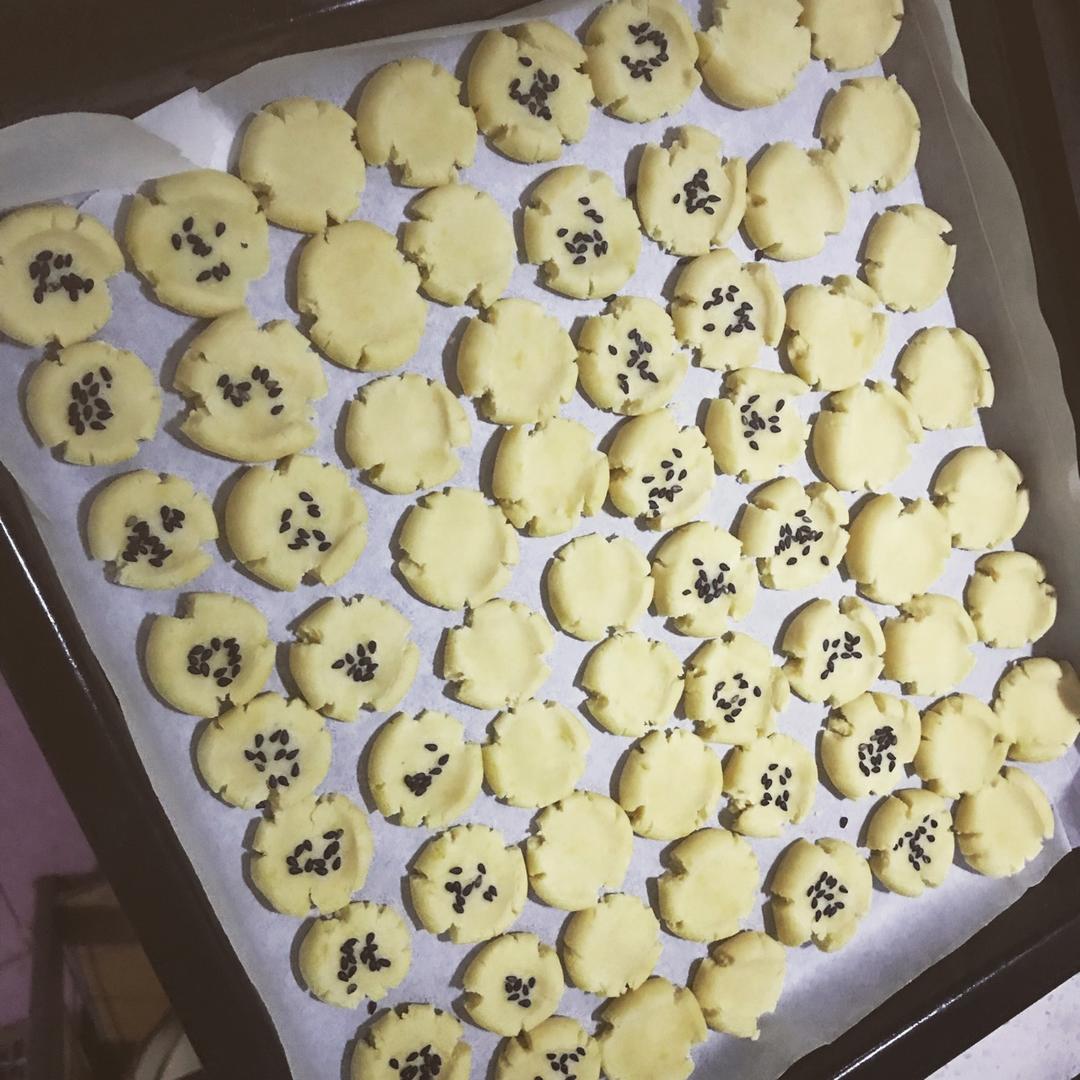 玛格丽特小饼干