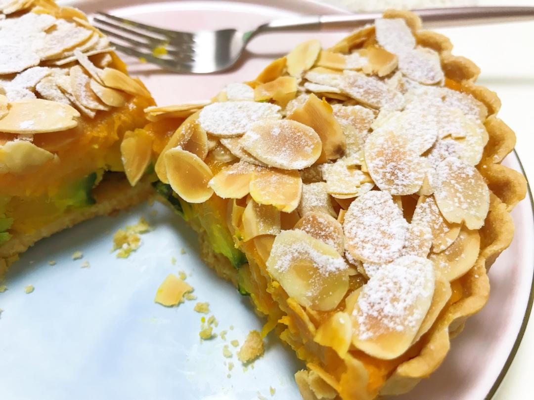 草莓挞 Strawberry Tart