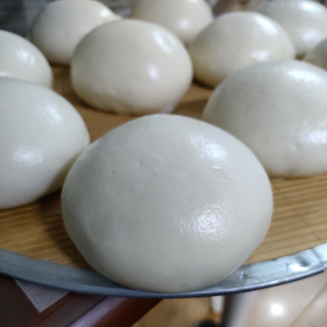 ⚠️掌握1个小窍门，轻松搞定“水光肌”大馒头