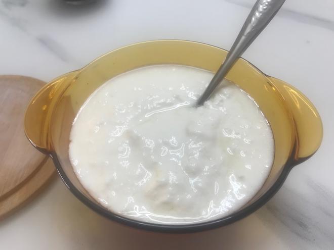 酸奶自制，最简单的方法的做法