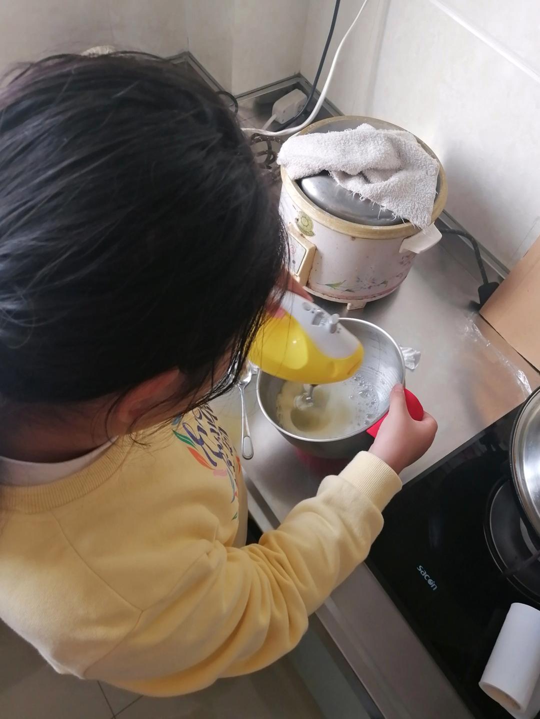 美味海苔肉松小贝