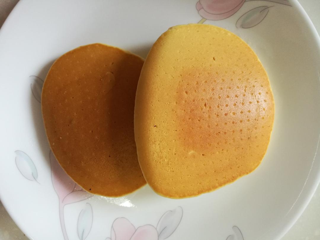 【小嶋rumi】原味松饼