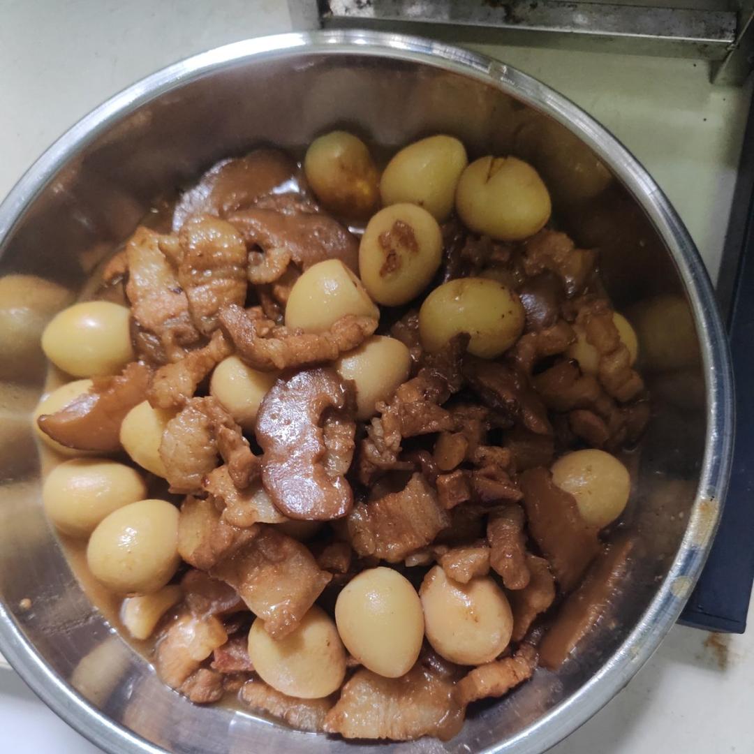 正宗台湾卤肉饭