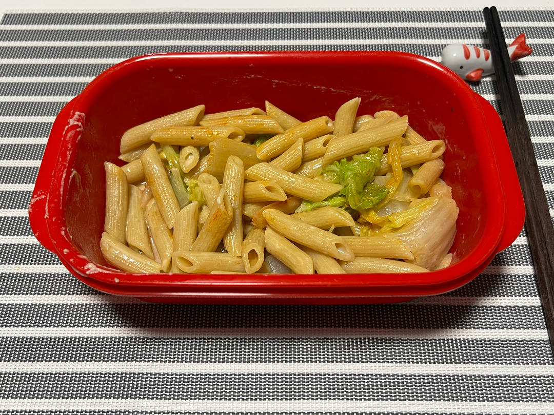 深夜食堂の通心面沙拉的N种吃法