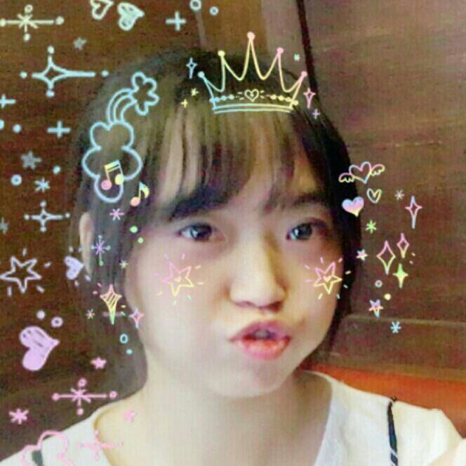 我是一朵向烊花花花