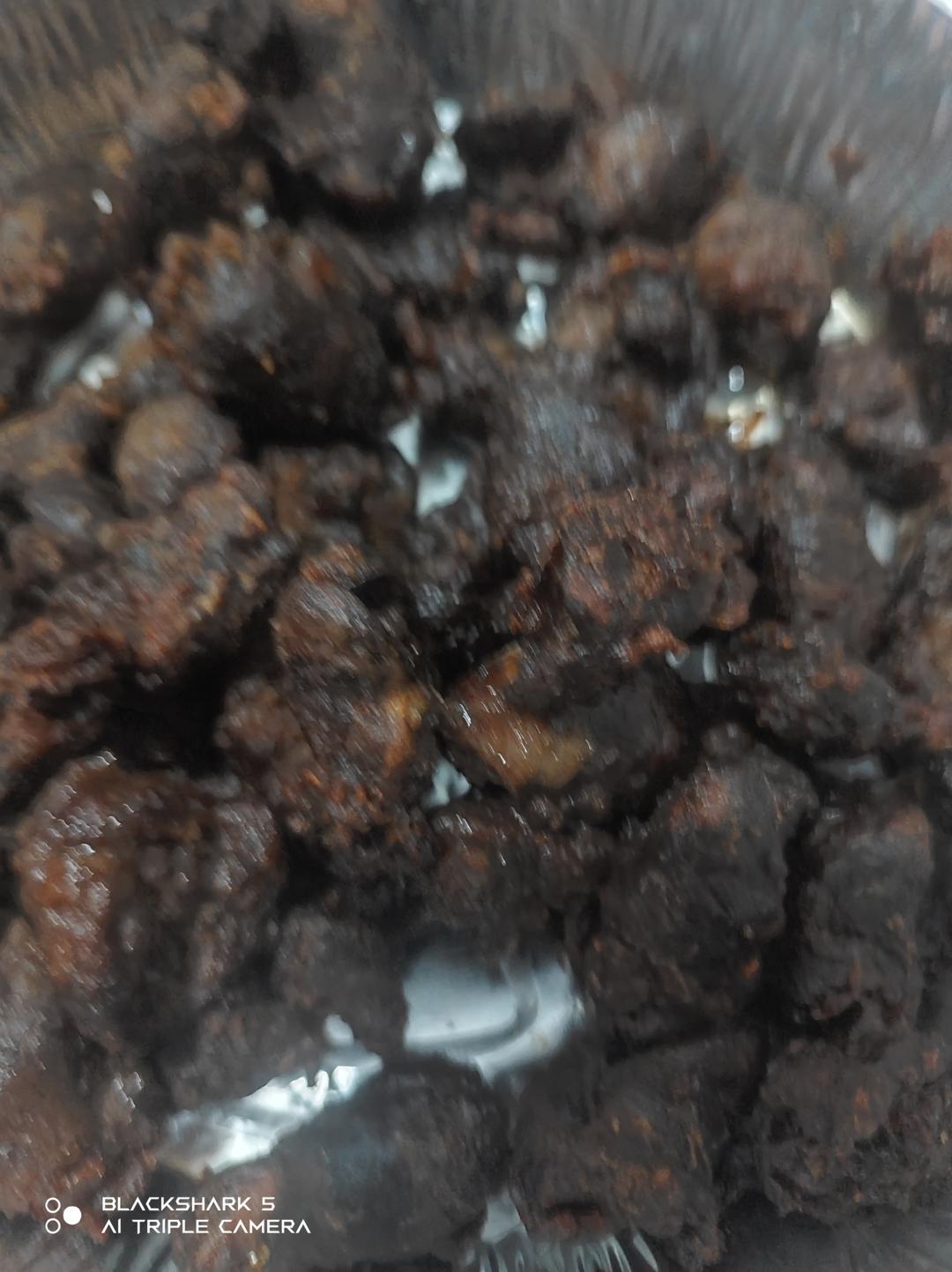 烤鸡心 空气炸锅版