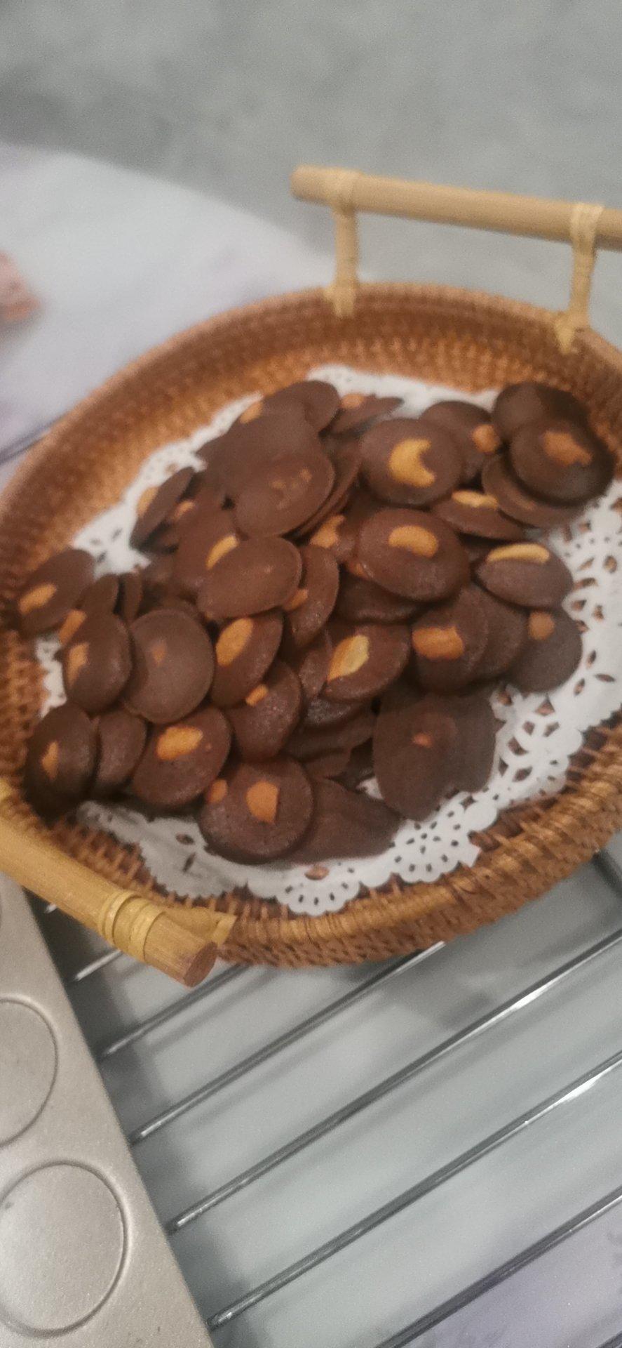 4种口味坚果脆片｜一次搞定｜原味｜巧克力｜抹茶｜伯爵茶｜消耗蛋清