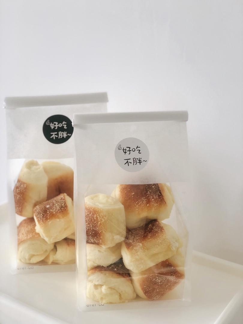 一口奶油芝士小可爱