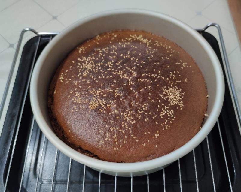 红枣糕，100%成功