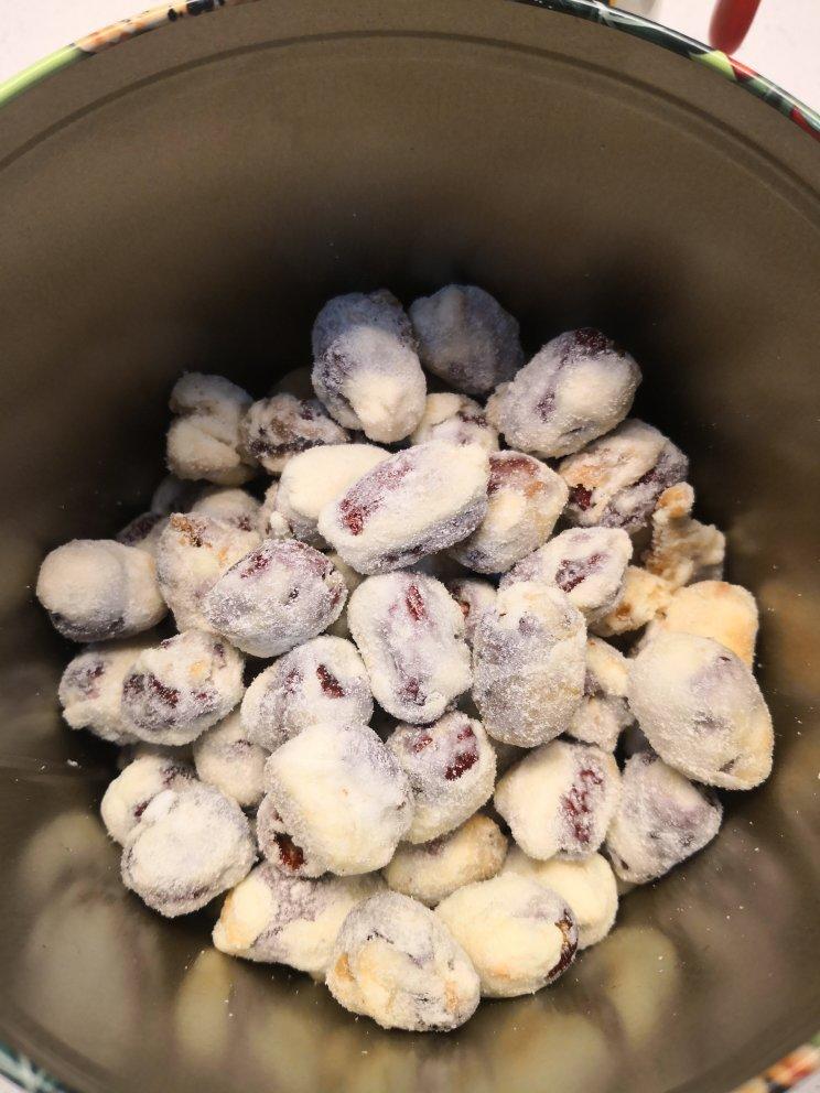 🔥火爆全网的奶枣～教你在家完美复刻