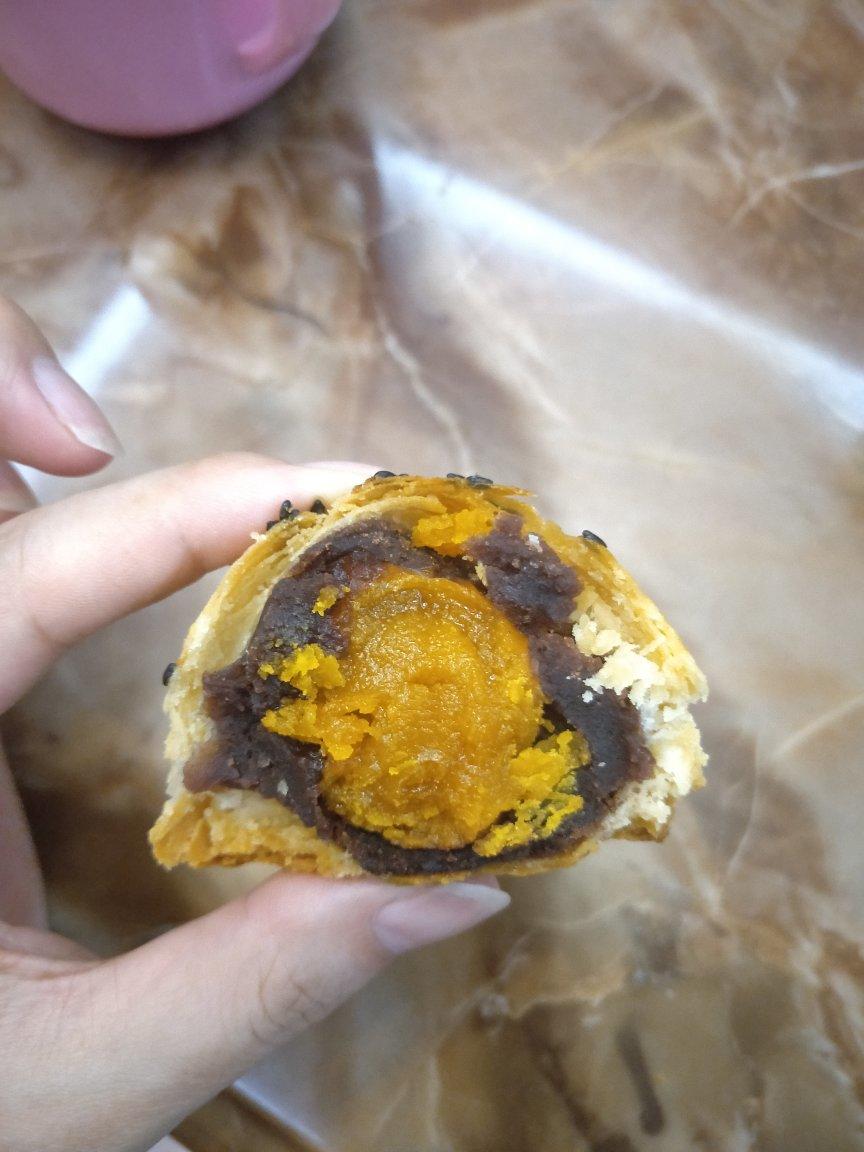 最详细的蛋黄酥（广式月饼🥮）方子修订版（新手必看）