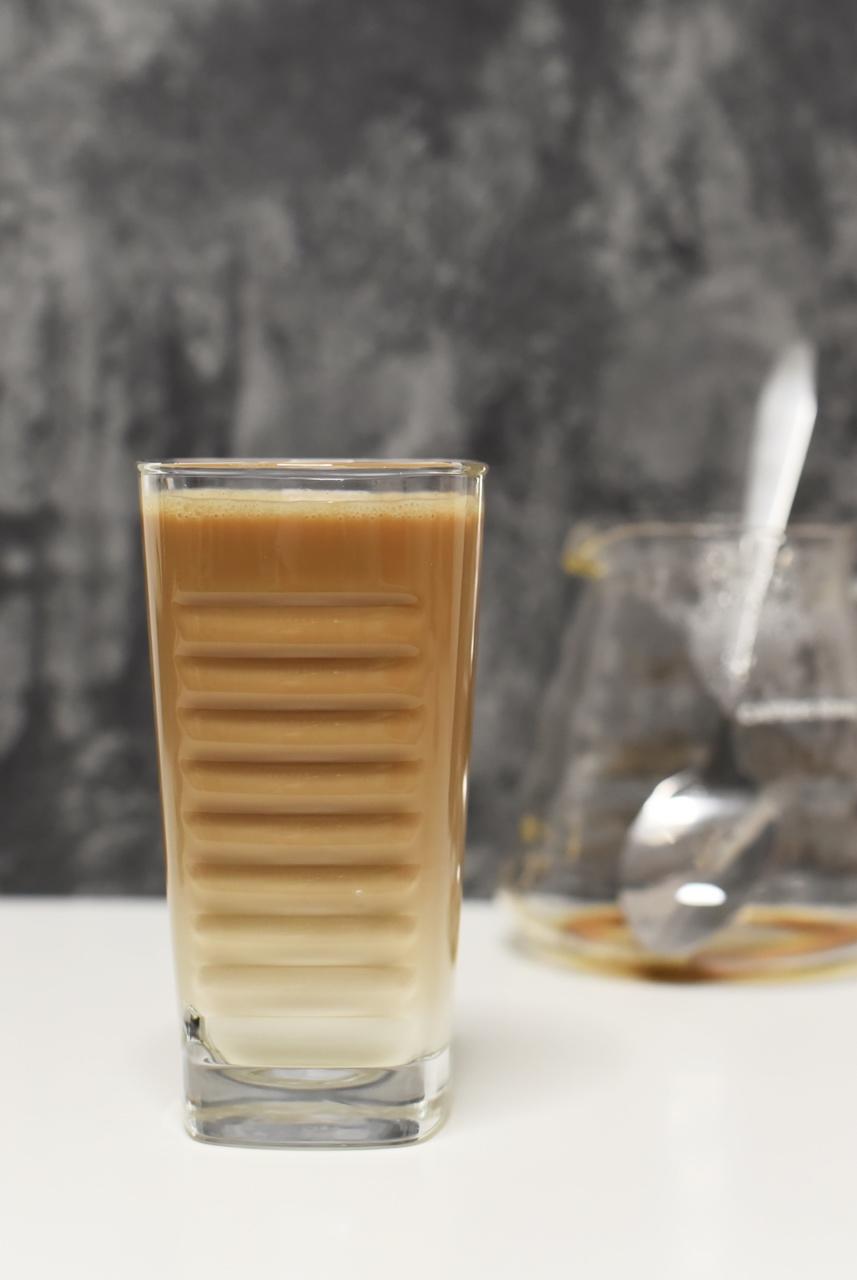 但凭手冲一杯[咖啡]